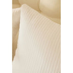 Housse De Coussin Raval - Blanc