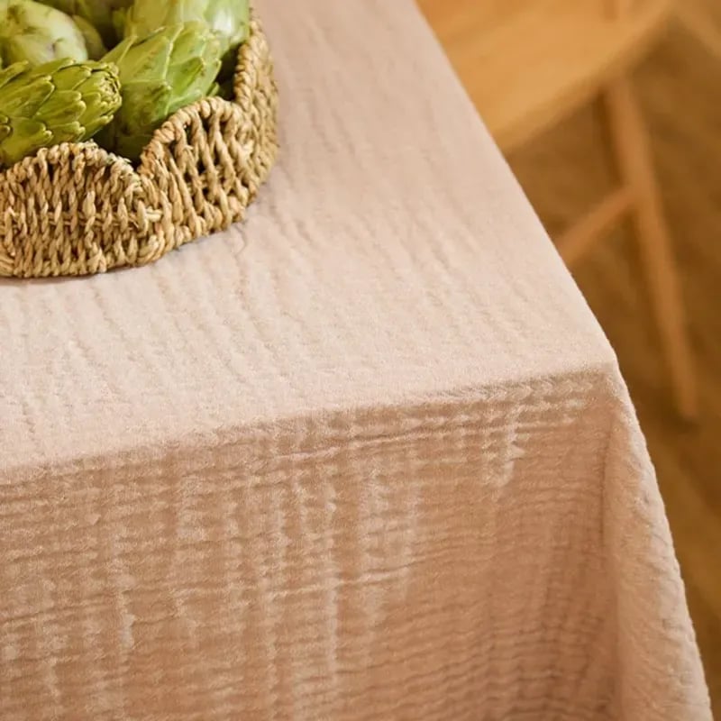 Layer2 Tablecloth - Stone