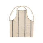 Grembiule Bari - Grigio Scuro