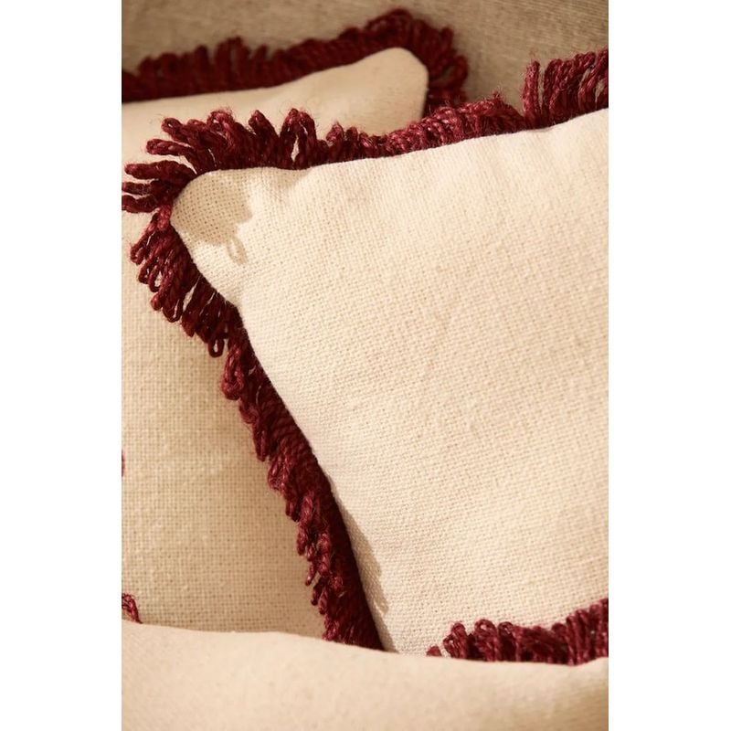 Cuscino Lobster - Rosso