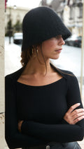 Body Sharon - Noir