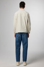 Wilas Jacket - Off White