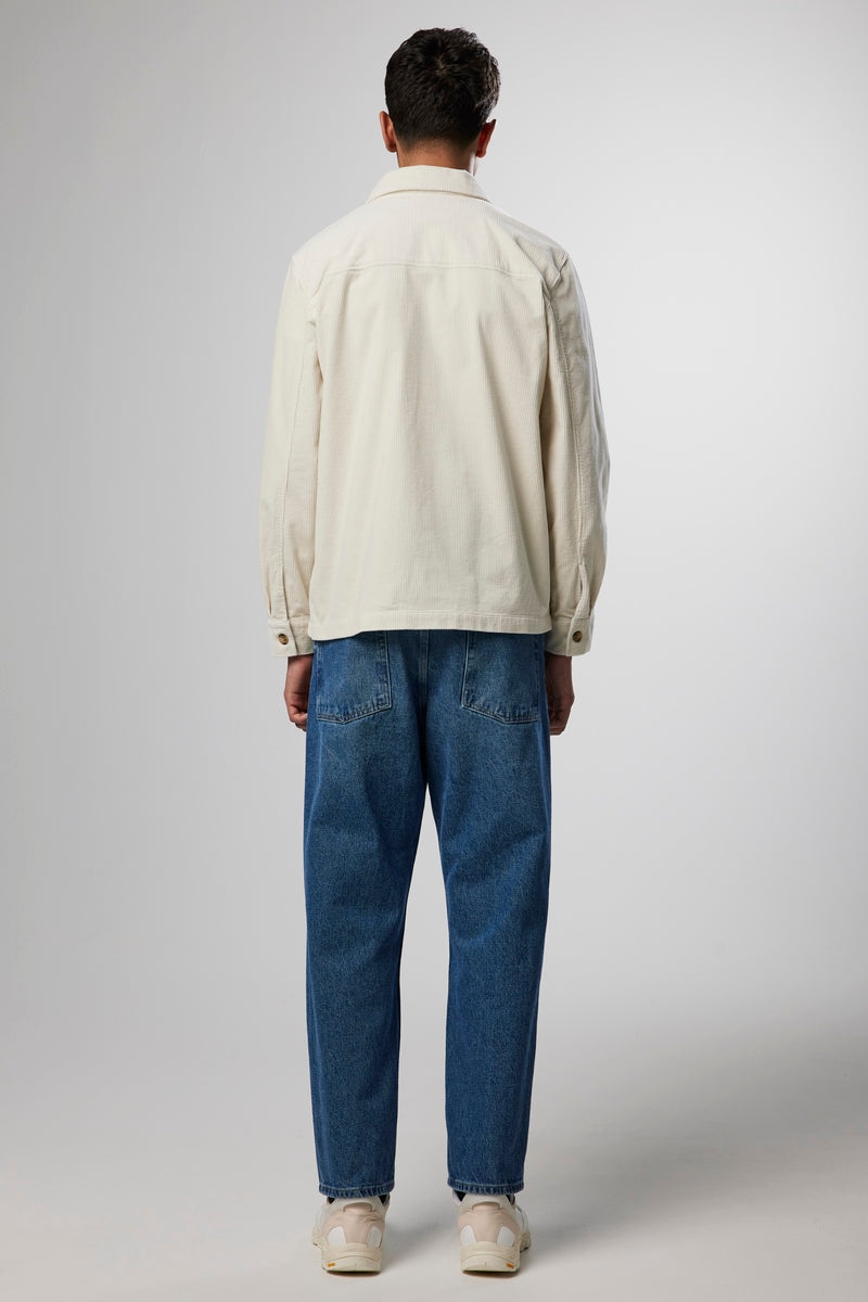 Wilas Jacket - Off White