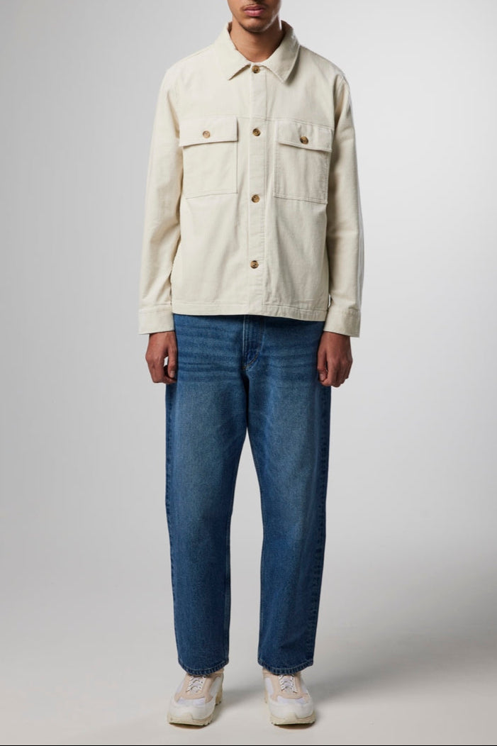 Wilas Jacket - Off White