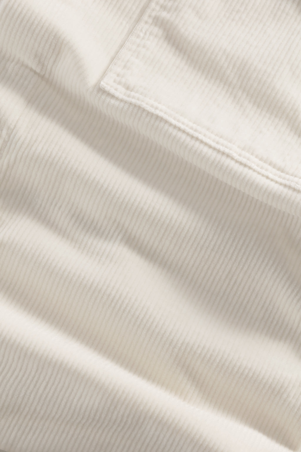 Wilas Jacket - Off White