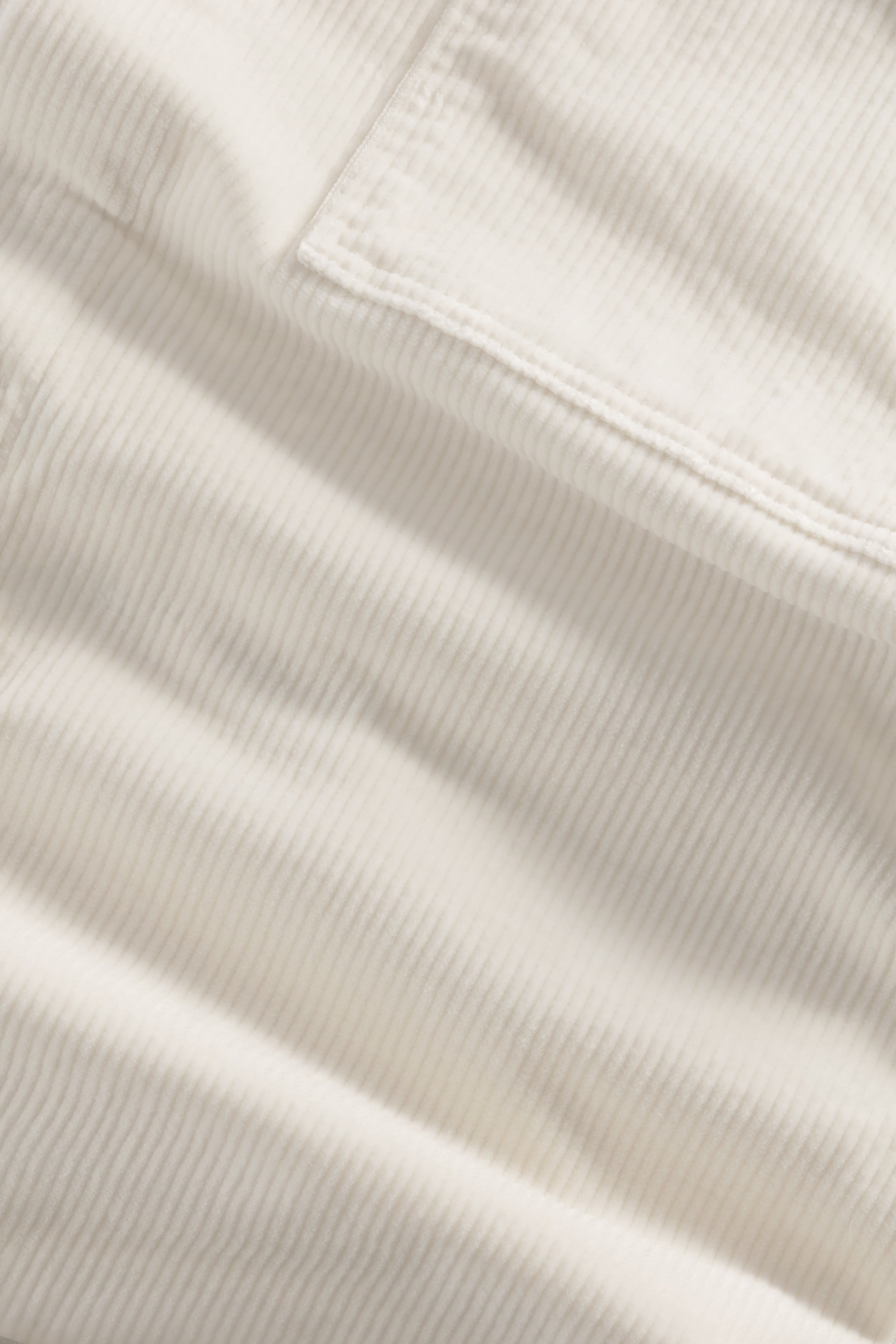 Wilas Jacket - Off White