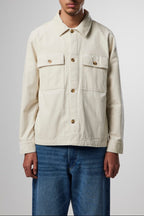 Wilas Jacket - Off White