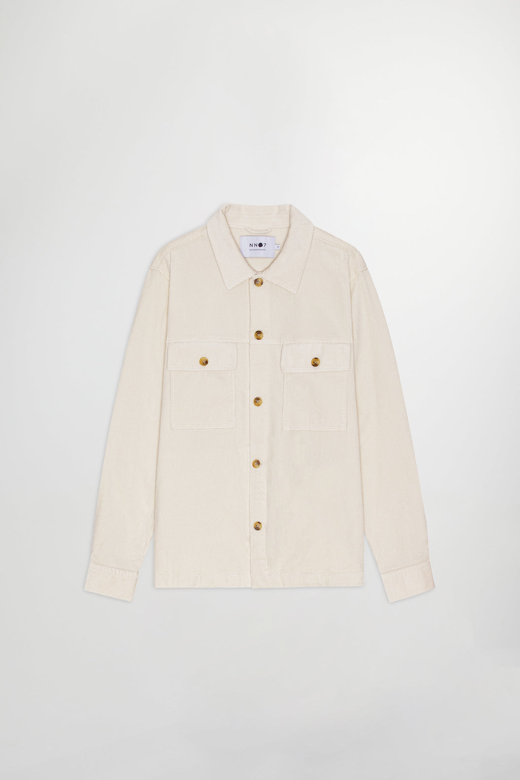 Wilas Jacket - Off White