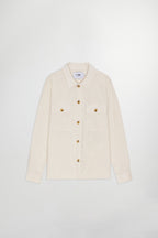 Wilas Jacket - Off White
