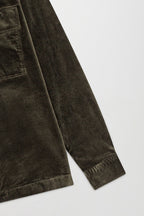 NN07 - Wilas Jacket - Dark Clay
