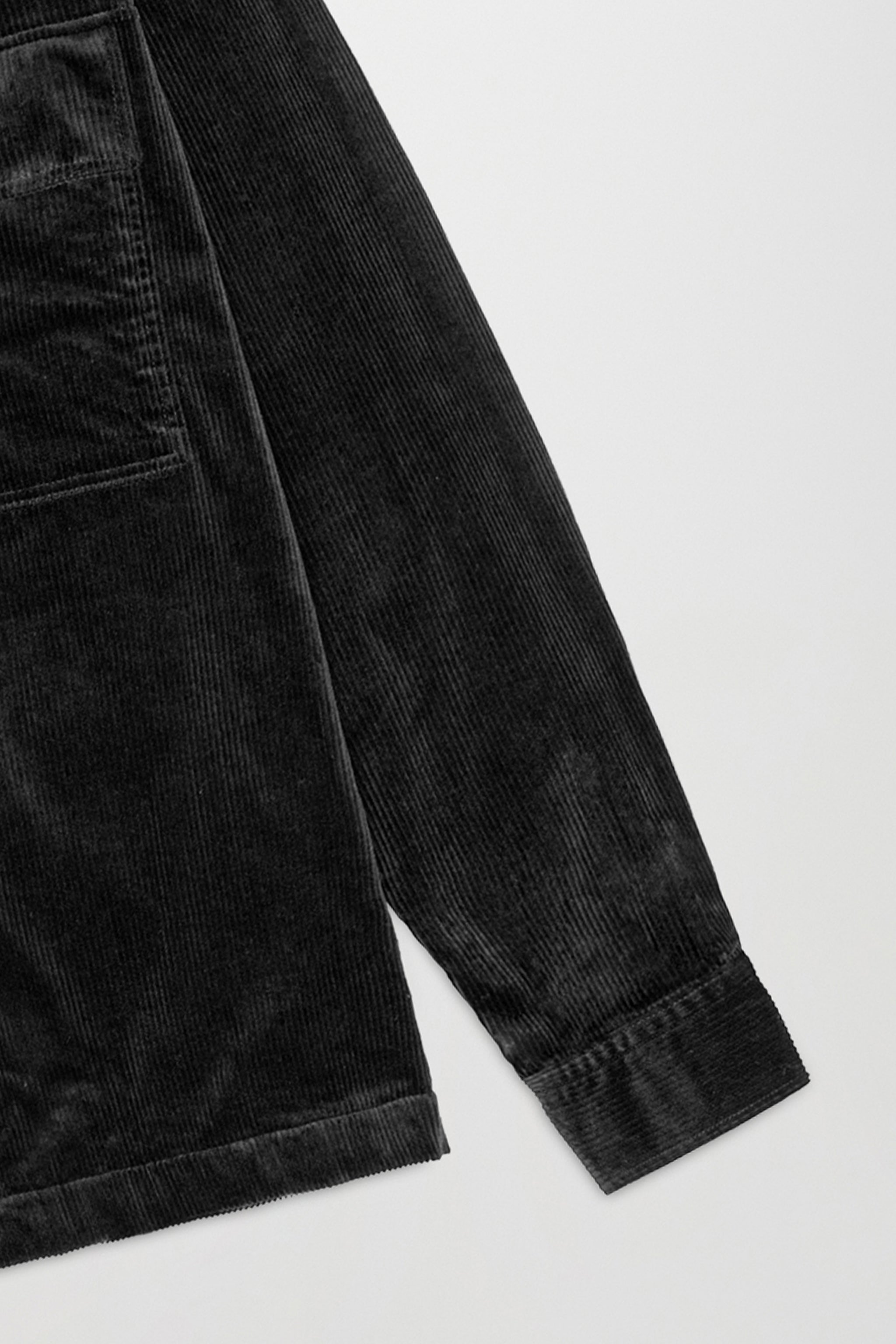 Wilas Jacket - Dark Army
