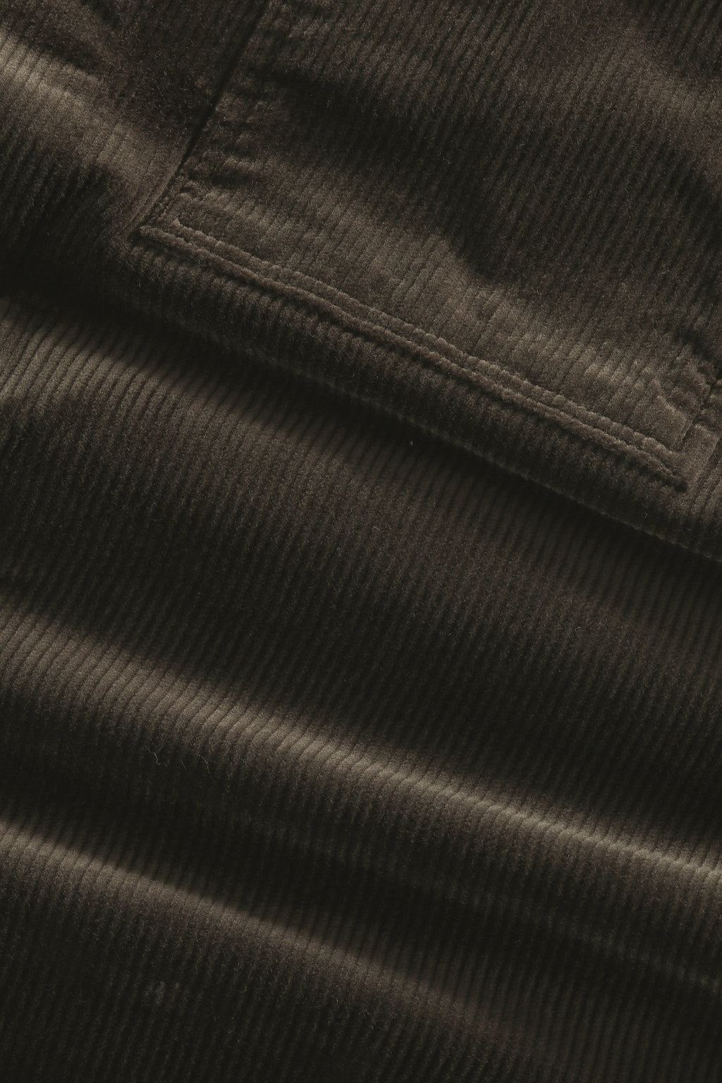 NN07 - Wilas Jacket - Dark Clay