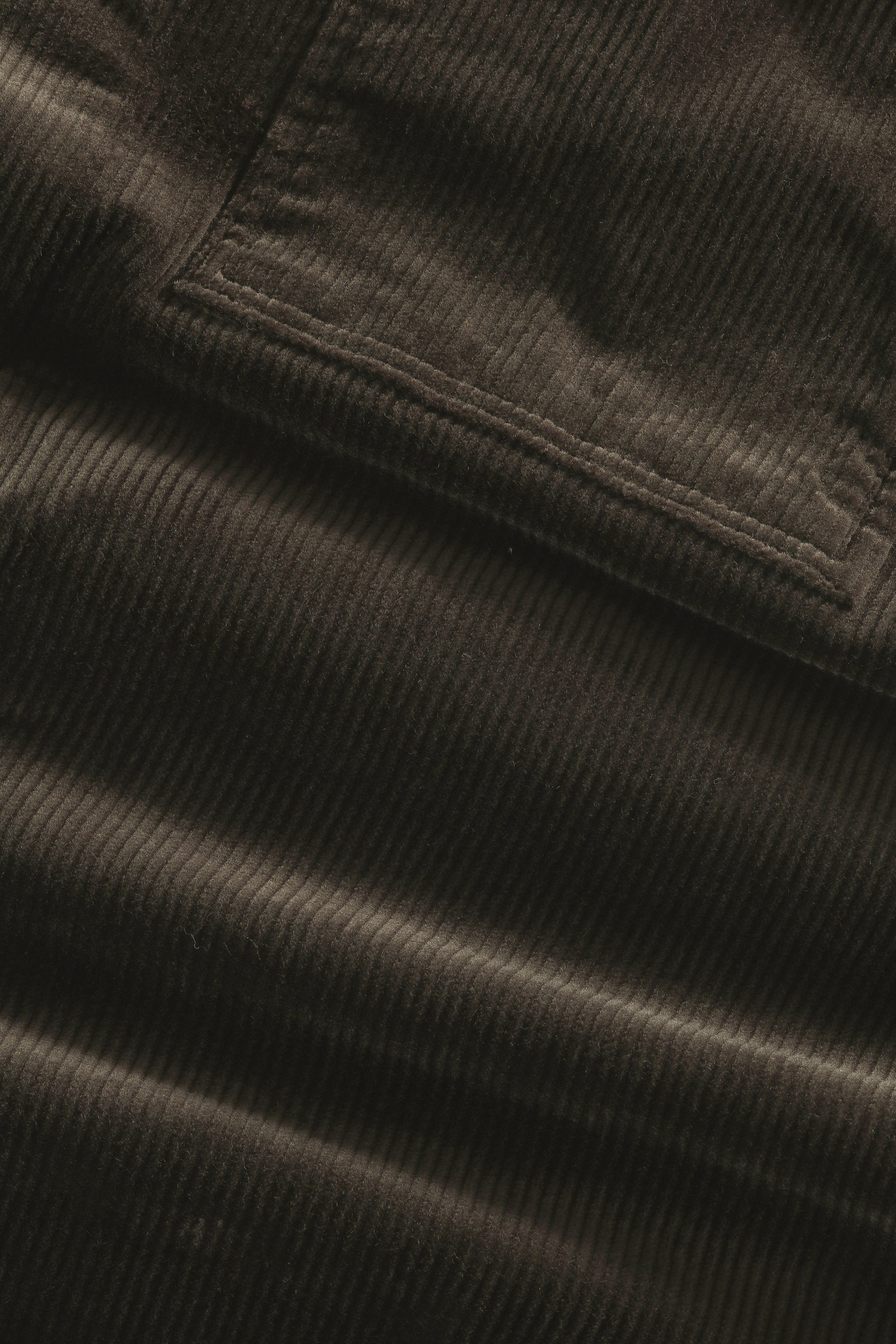 NN07 - Wilas Jacket - Dark Clay