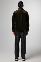 NN07 - Wilas Jacket - Dark Clay
