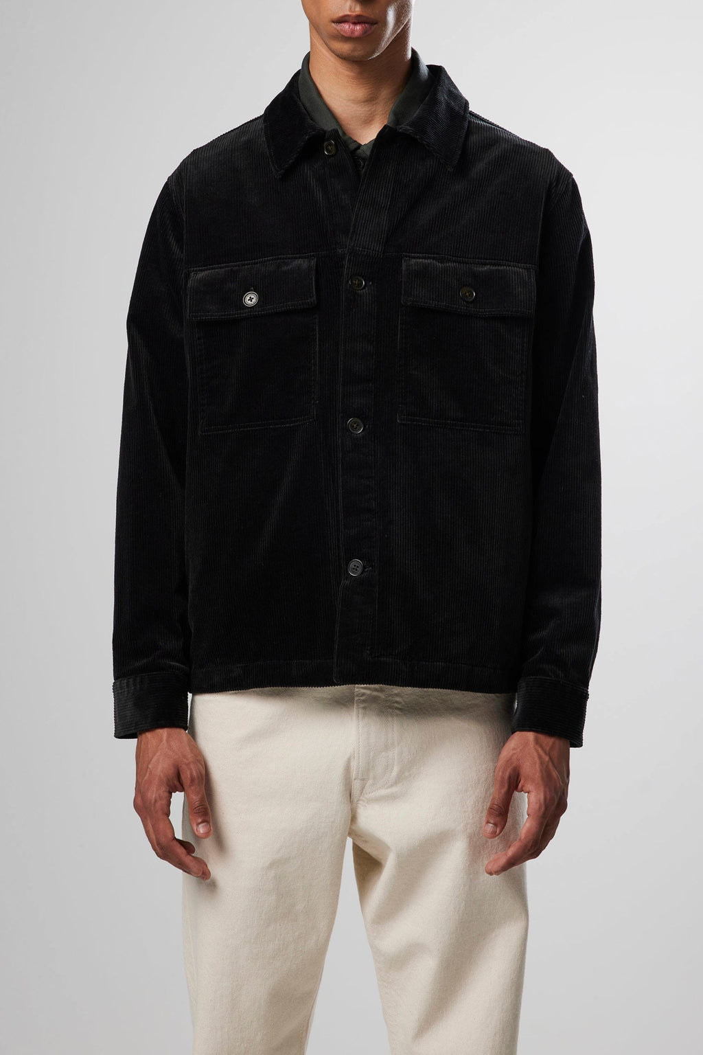 Wilas Jacket - Dark Army