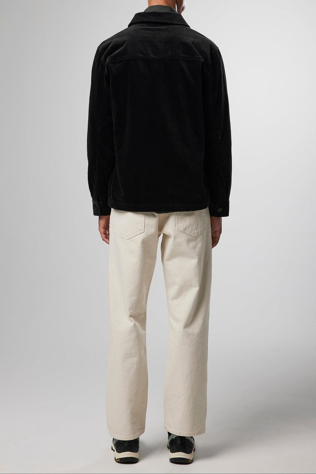 Wilas Jacket - Dark Army