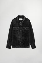 Wilas Jacket - Dark Army