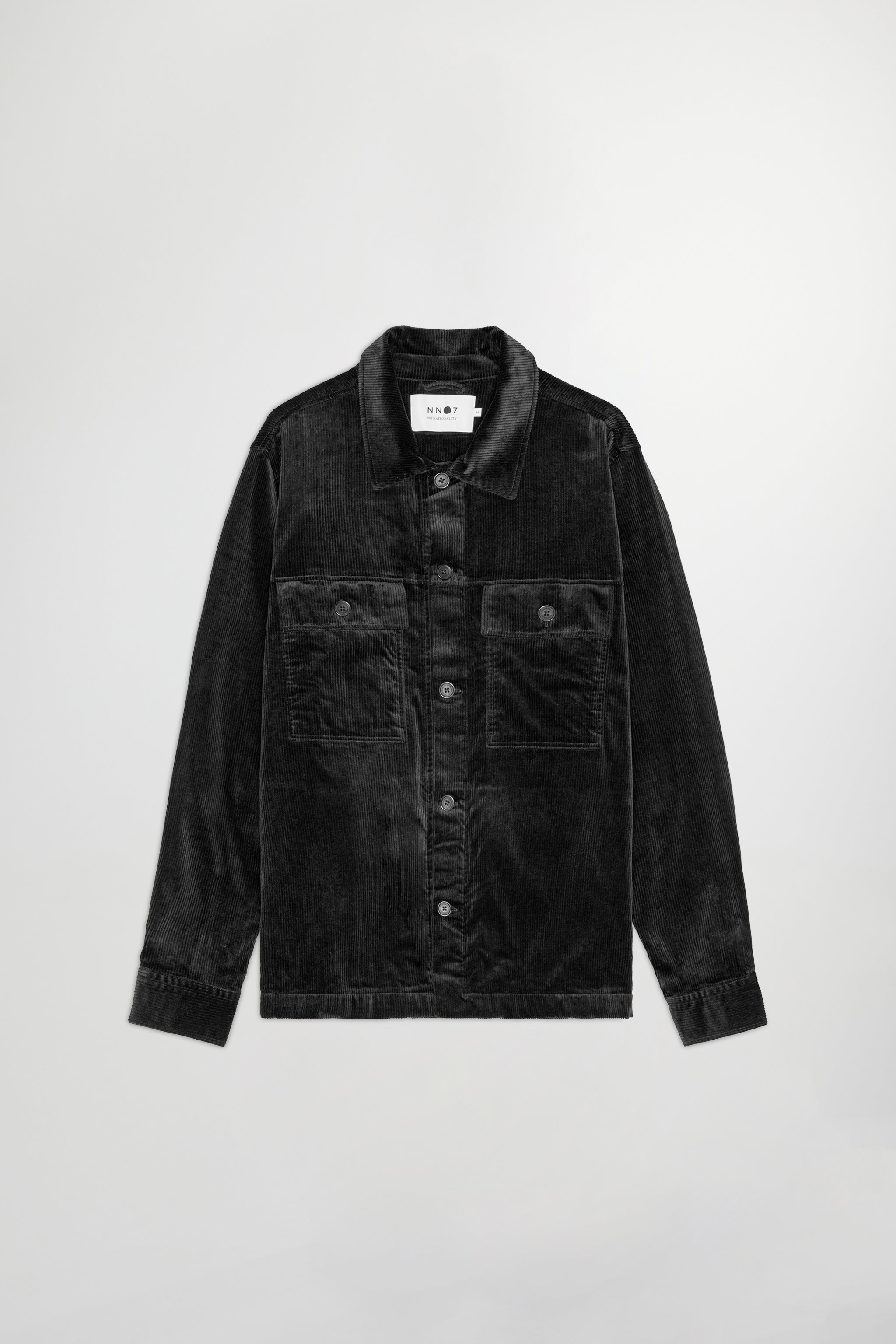 Wilas Jacket - Dark Army