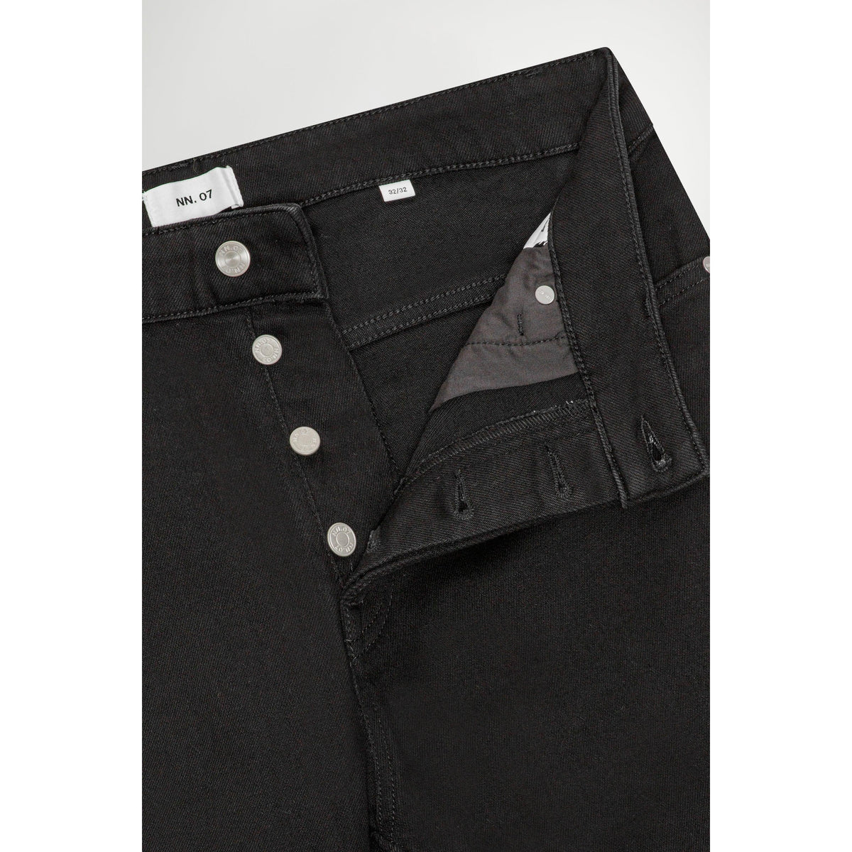 Johnny Jeans - Black