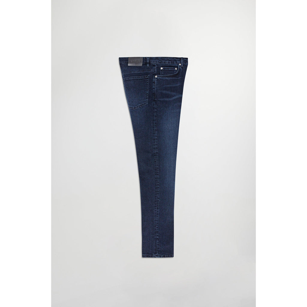 Johnny Jeans - Blue Black