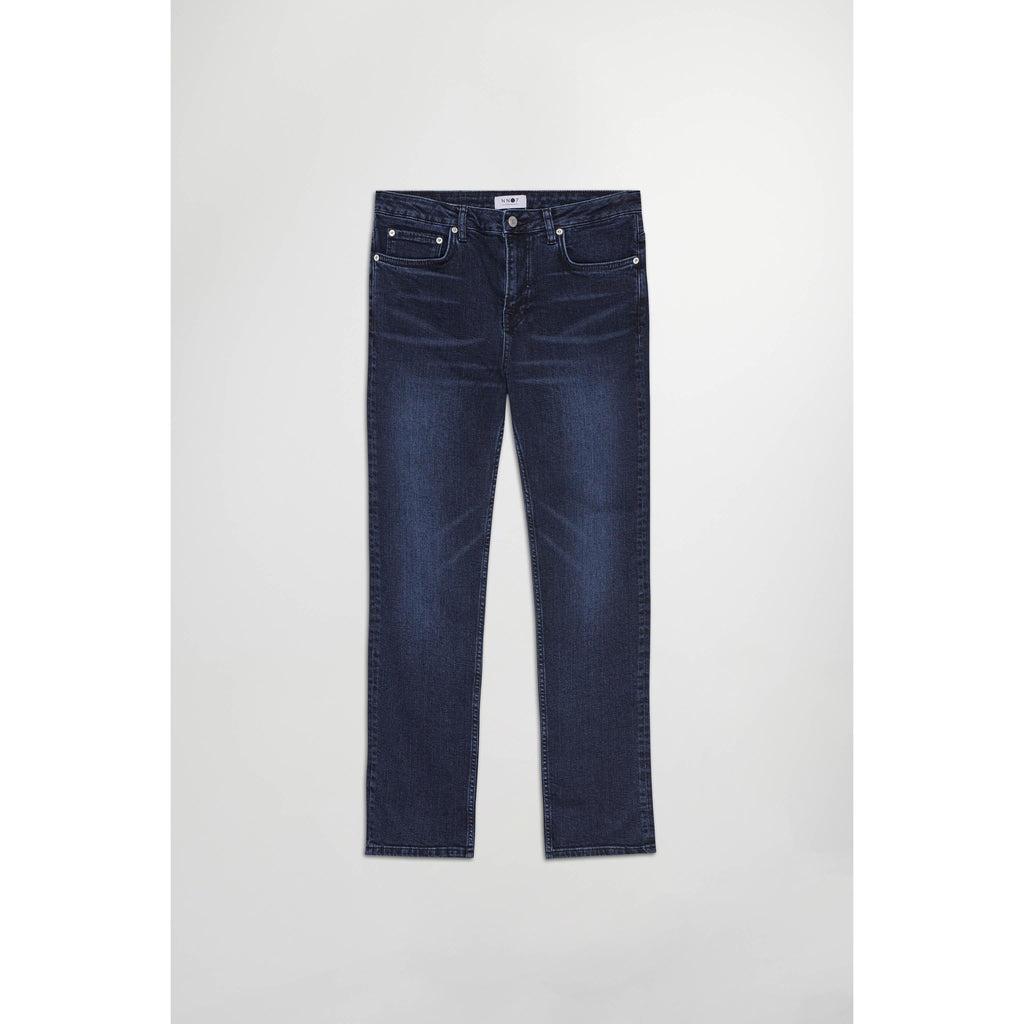 Johnny Jeans - Blue Black