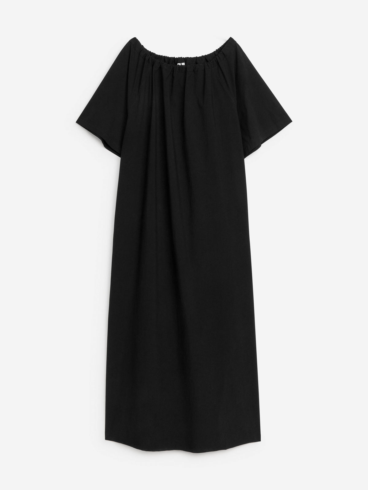 Kleid Liisa - Schwarz