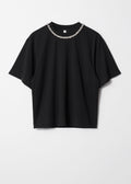 T-Shirt X Martha - Noir