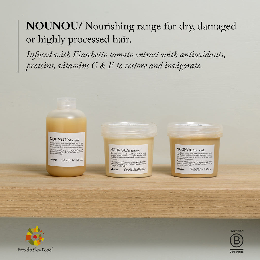 Davines Nounou Conditioner 250Ml