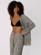 Pantalon Soft Leo