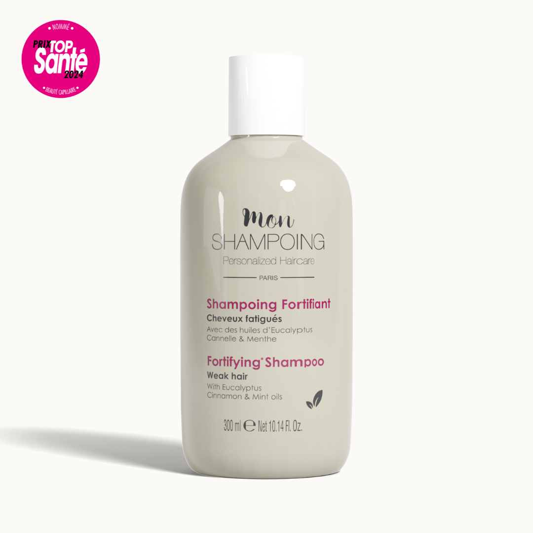 Shampoing Fortifiant Anti-Chute