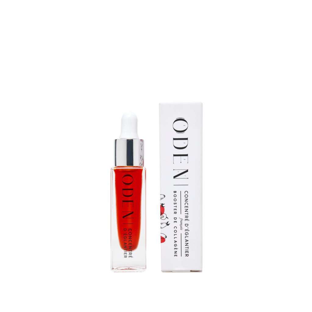 Concentrato di Rosa Canina Francese - 6 ml