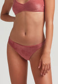 Bragas Rosso - Magenta