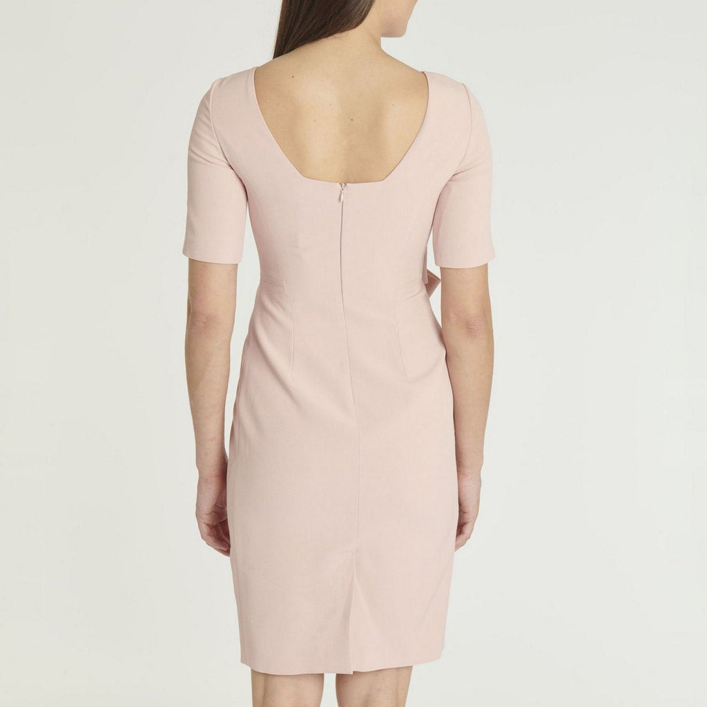 Robe - Rose Poudre - Femme