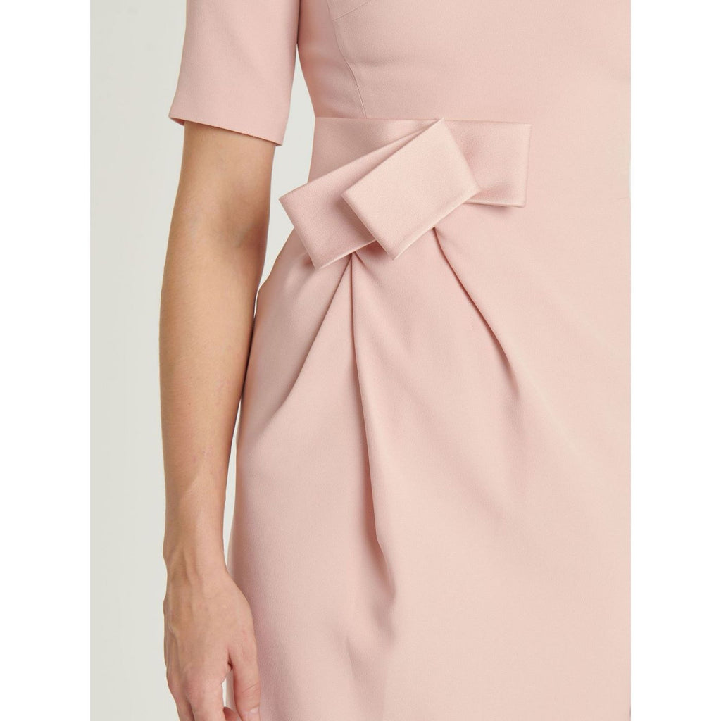 Robe - Rose Poudre - Femme