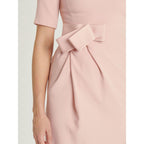 Robe - Rose Poudre - Femme