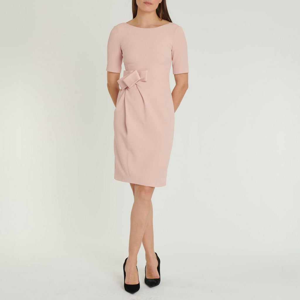 Robe - Rose Poudre - Femme