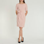 Robe - Rose Poudre - Femme