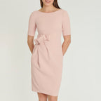 Robe - Rose Poudre - Femme
