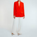 Blazer - Orange Red - Women