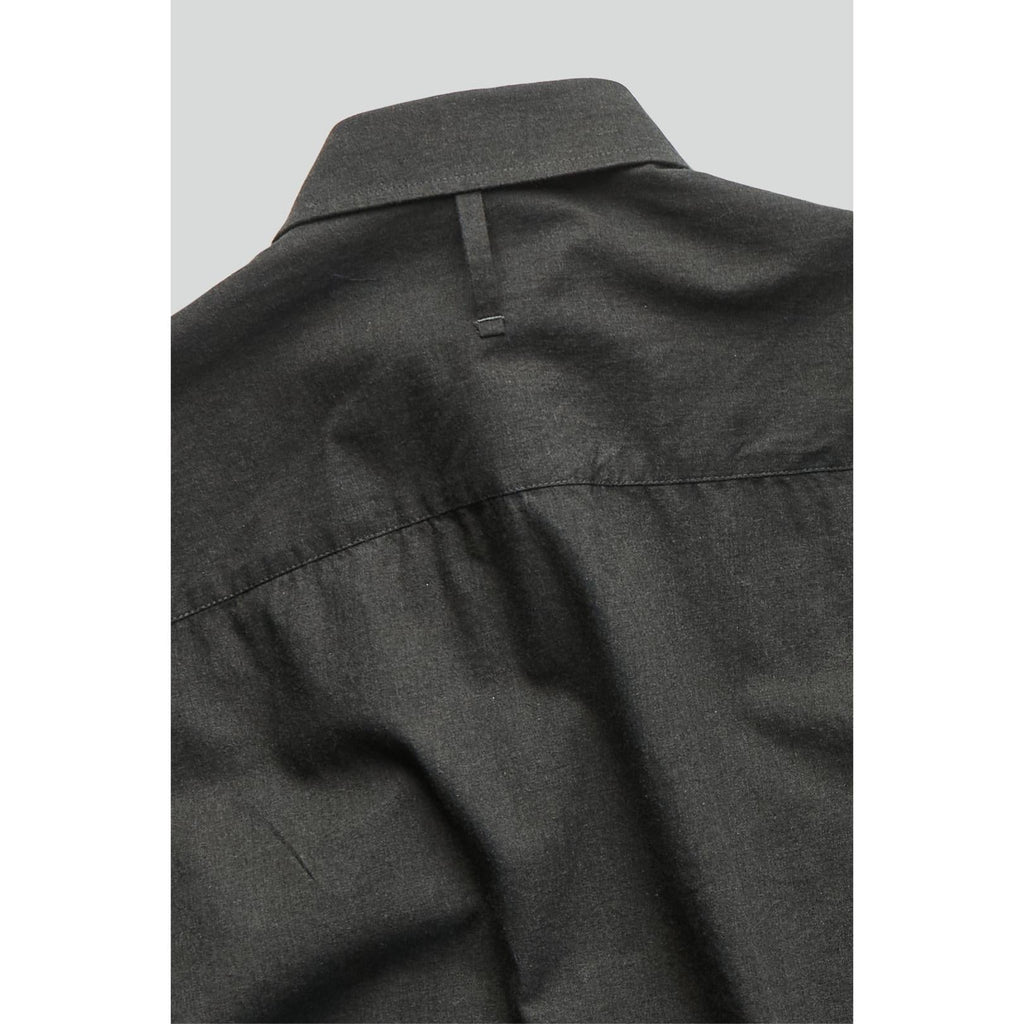 Arne Shirt - Sage Army