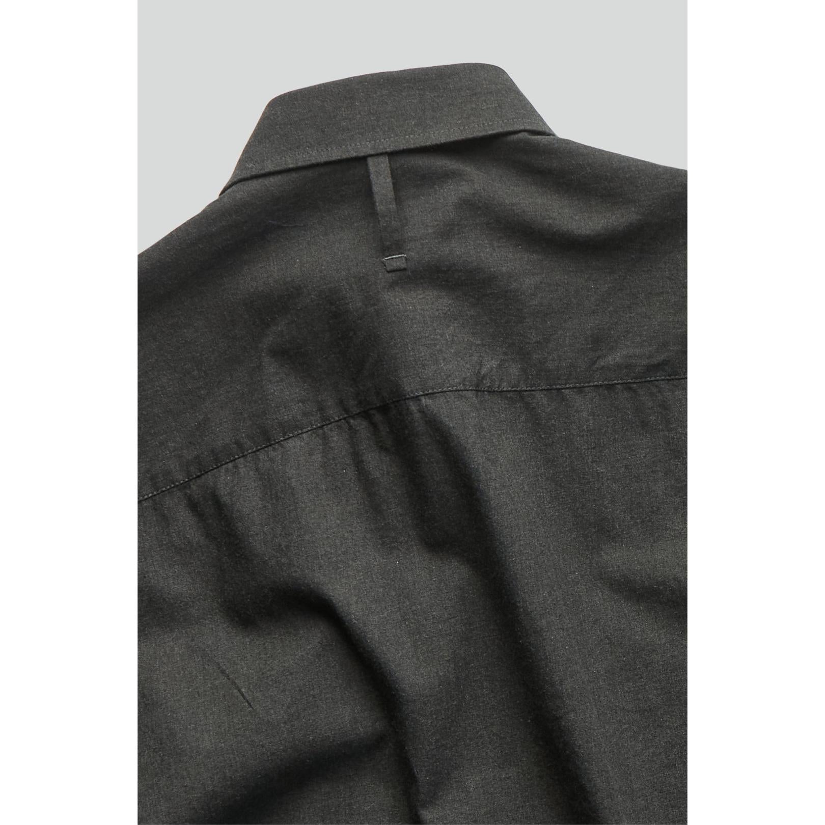 Arne Shirt - Sage Army