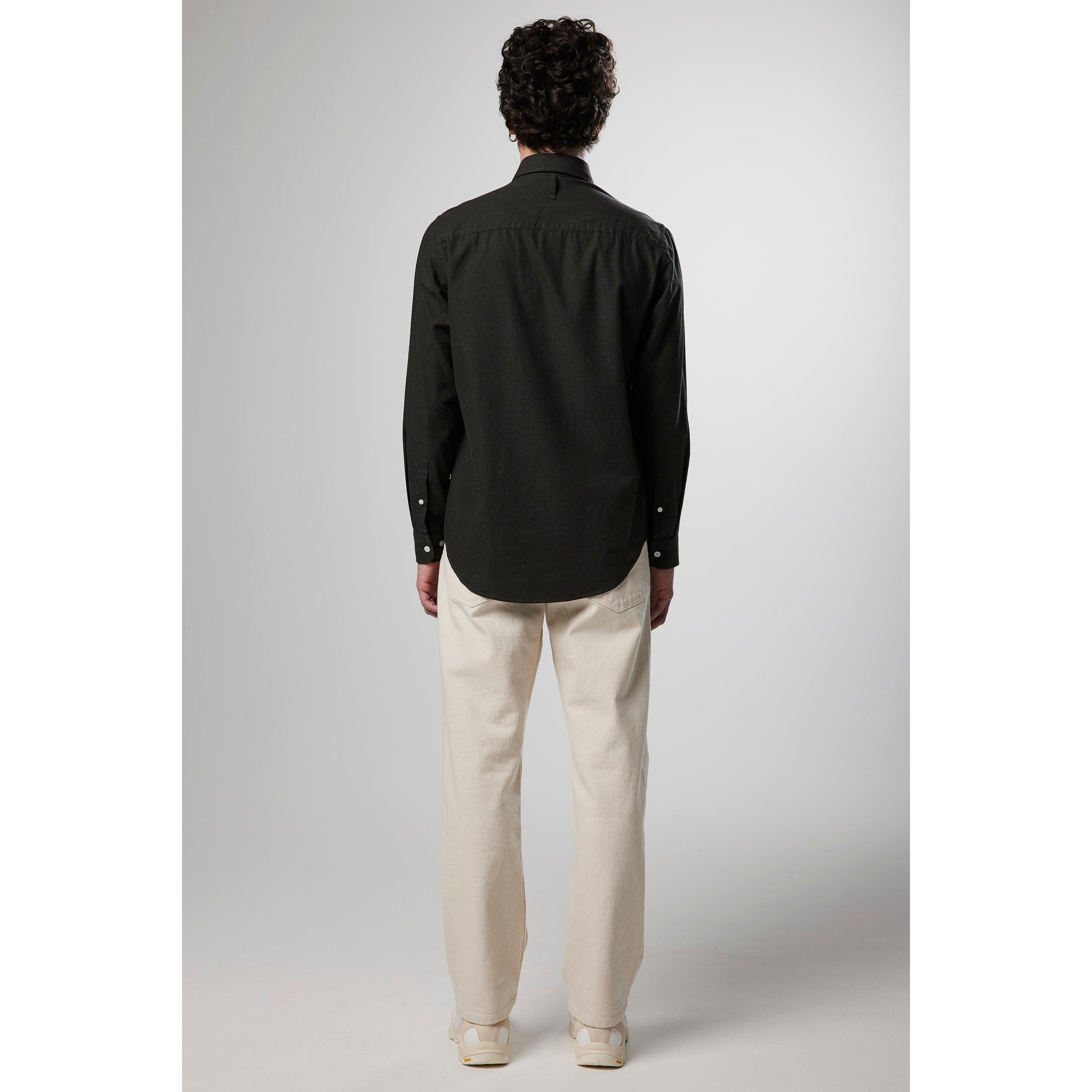 Arne Shirt - Sage Army
