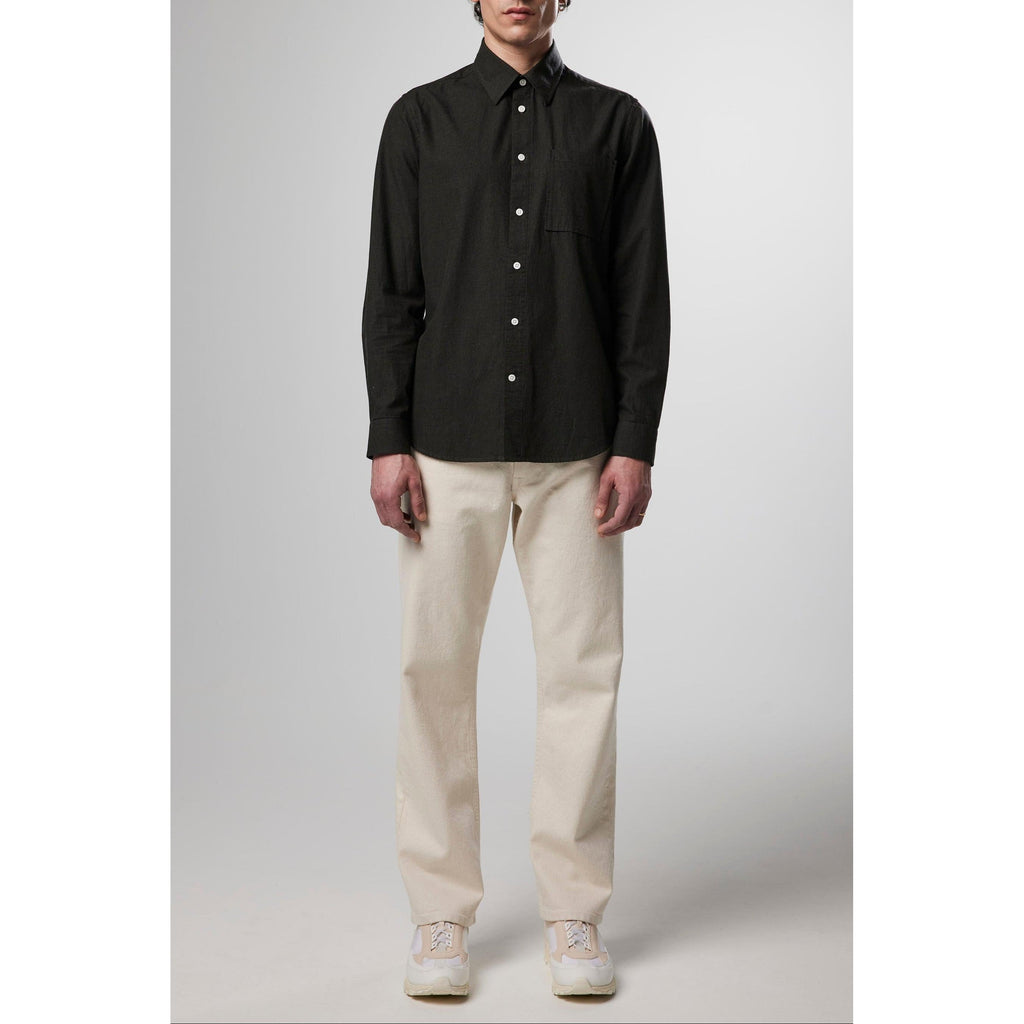 Arne Shirt - Sage Army