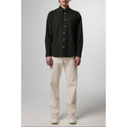 Arne Shirt - Sage Army