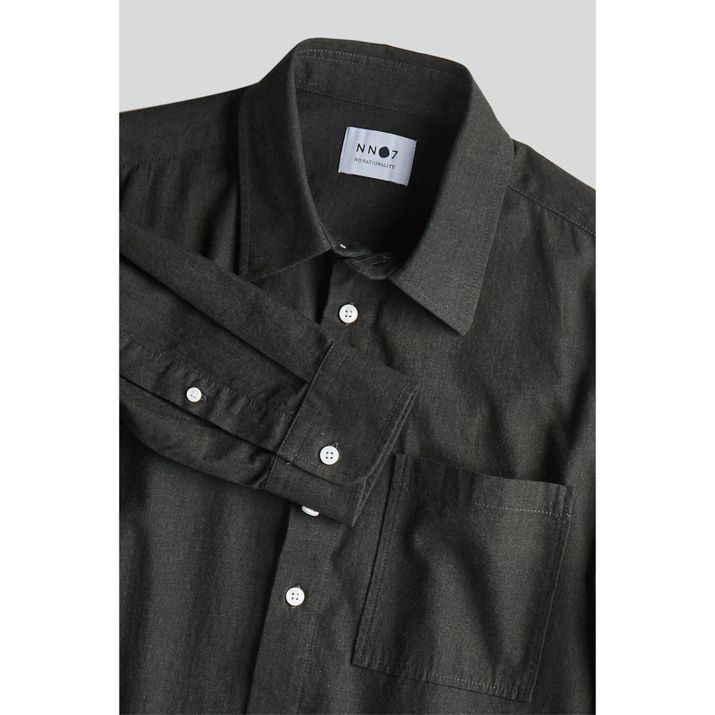 Arne Shirt - Sage Army