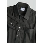 Arne Shirt - Sage Army