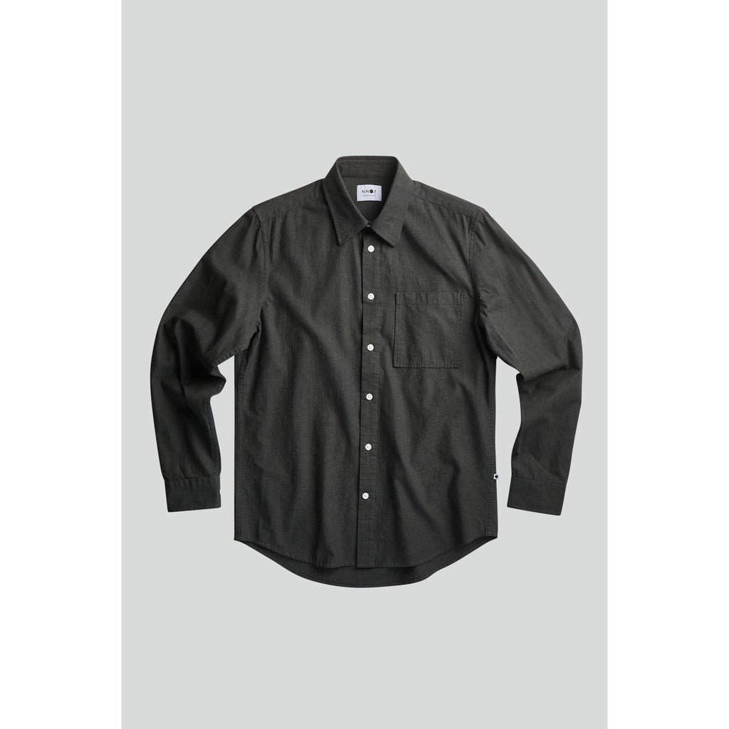 Arne Shirt - Sage Army
