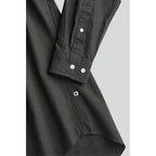 Arne Shirt - Sage Army