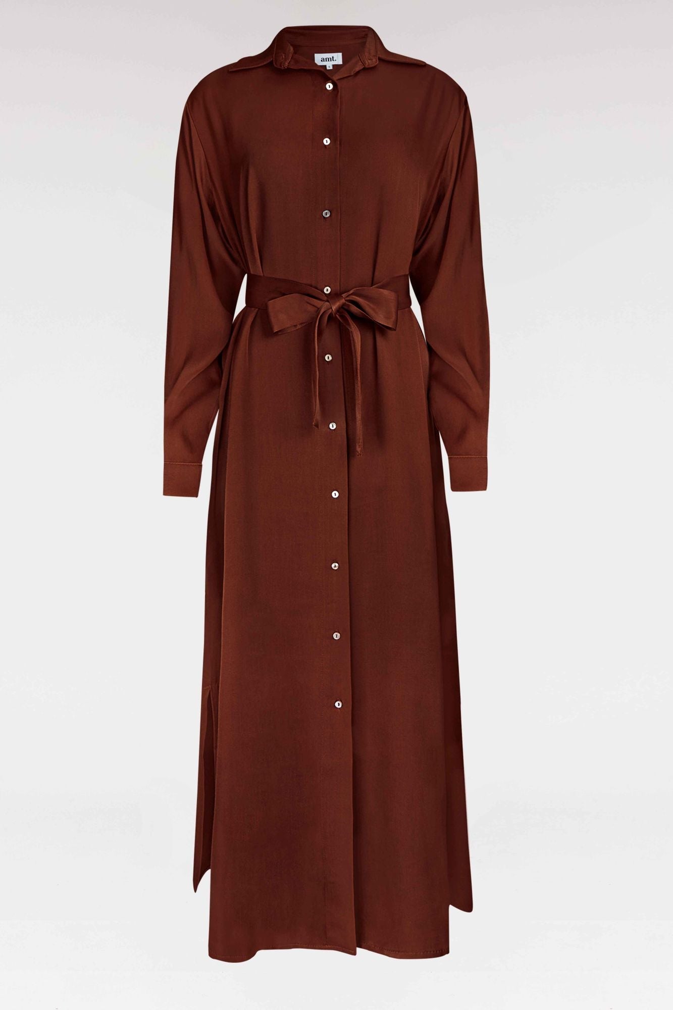 Robe Chemise Tinto