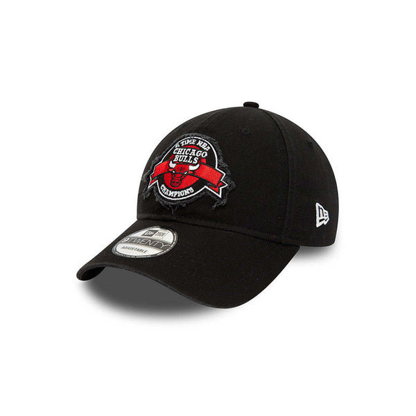 Gorra con lavado Wordmark 9Twenty Chibul de New Era